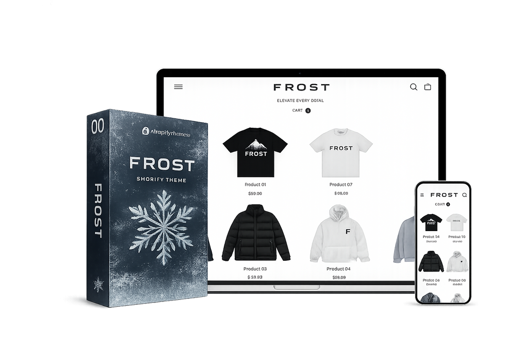 Frost