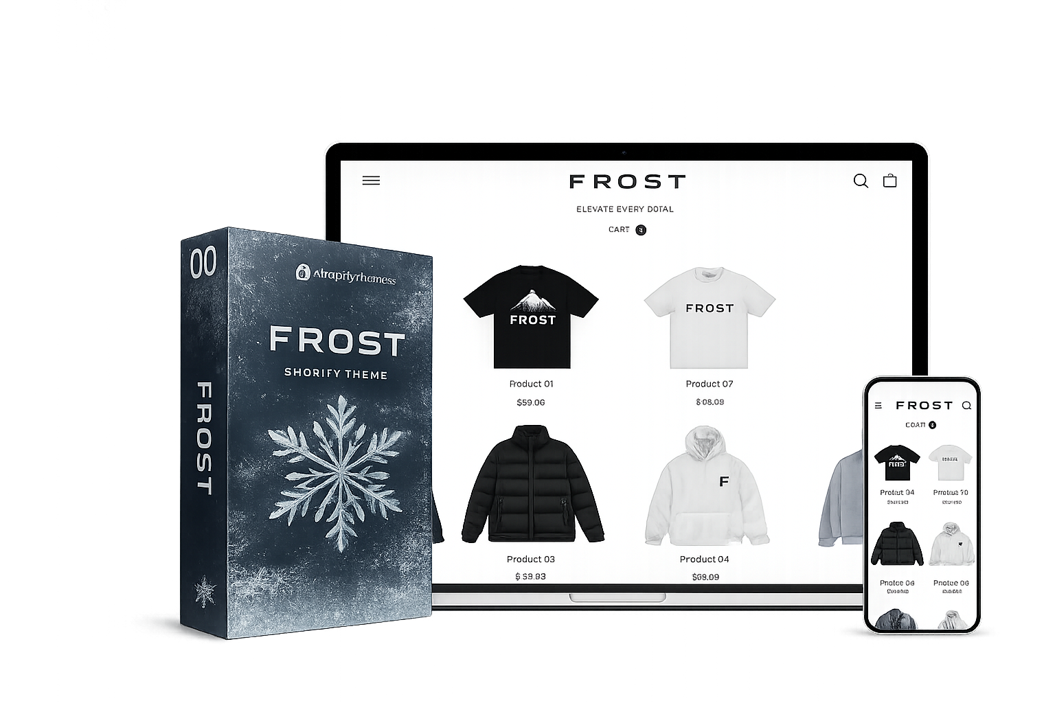 Frost