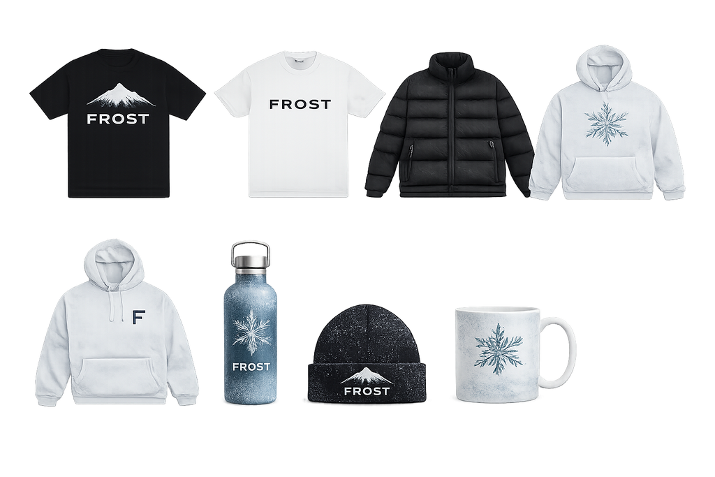 Frost