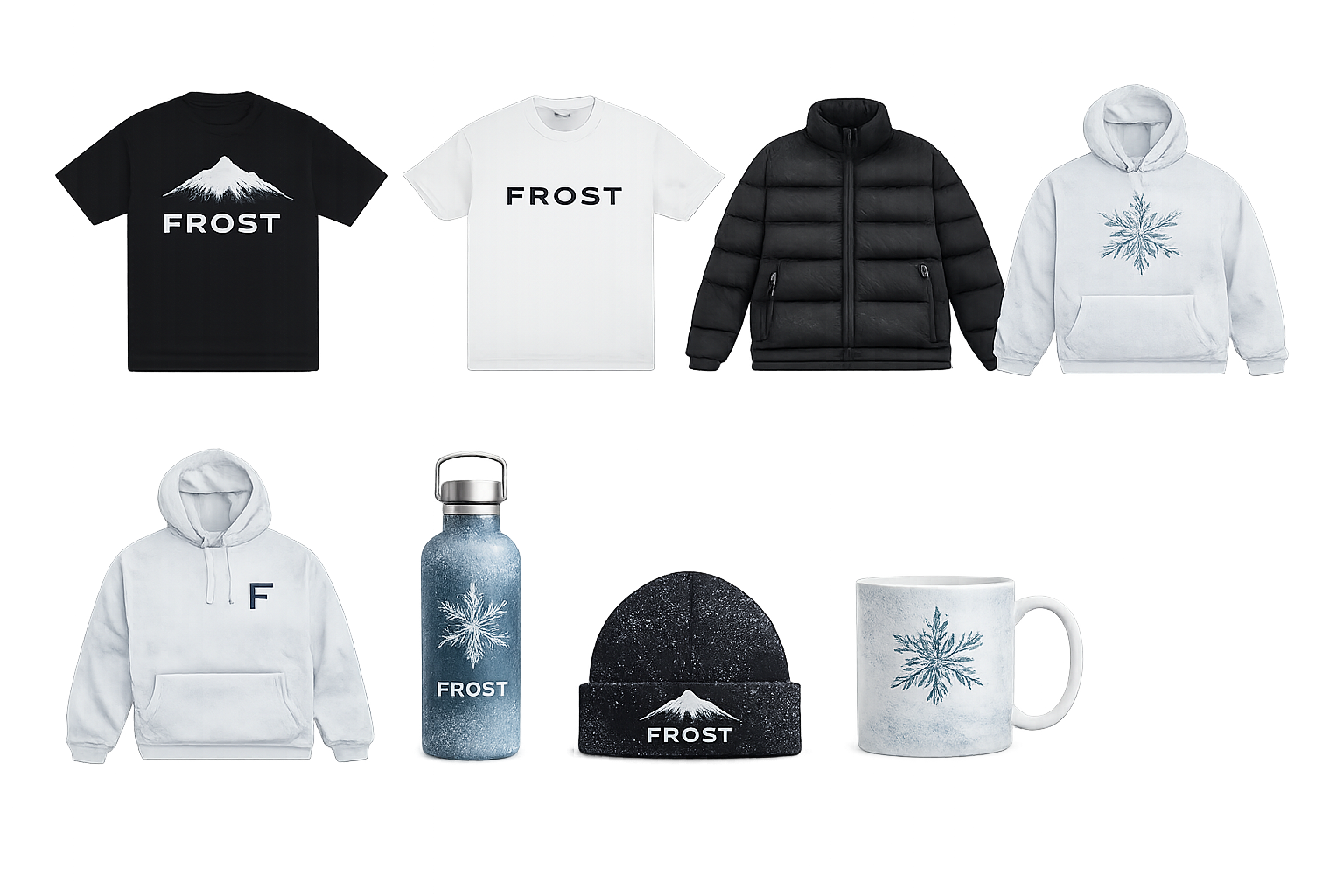 Frost