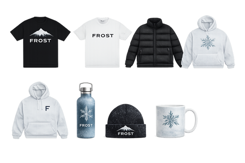 Frost